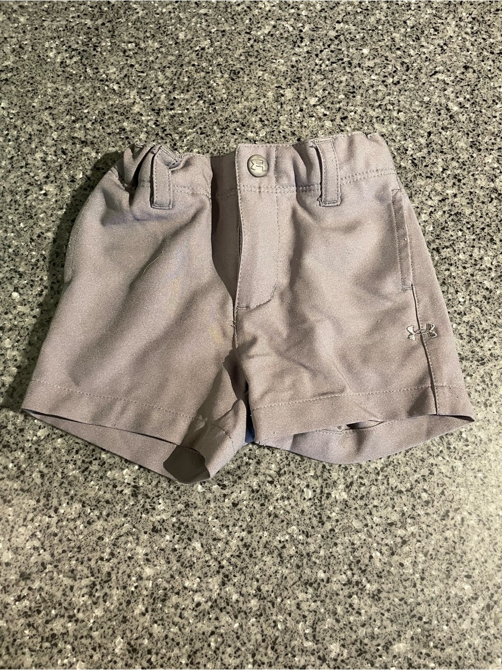 Under Armour Kids Shorts